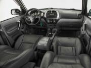Toyota RAV4 II (XA20) Москва  - изображение 30