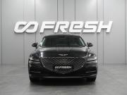 Genesis G80 II Воронеж  - изображение 31