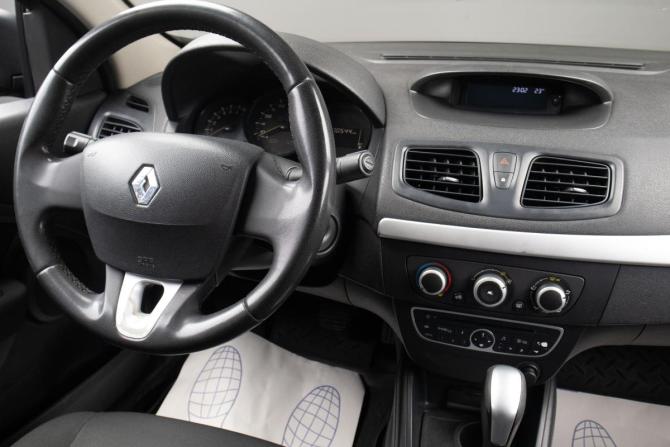 Renault Fluence I с пробегом 2012 года, цена 649 000 рублей, 271000 км, седан, Автокод Объявления