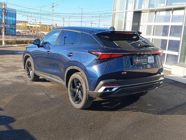Omoda C5 I с пробегом 2024 года, цена 1 720 000 рублей, 19815 км, внедорожник, Автокод Объявления