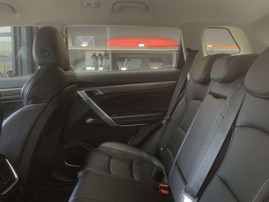 Geely Atlas Pro Новосибирск  - изображение 7