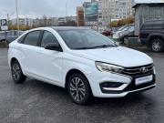 Lada (ВАЗ) Vesta I Рестайлинг (NG) Мурманск  - изображение 21