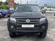 Volkswagen Amarok I Мурманск  - изображение 20