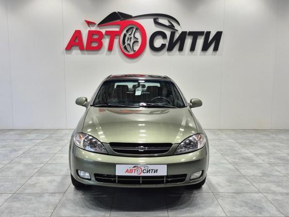 Chevrolet Lacetti I с пробегом 2006 года, цена 499 000 рублей, 170000 км, хэтчбек, Автокод Объявления