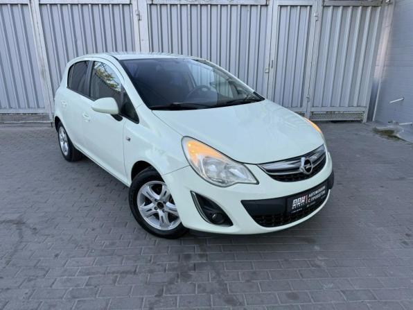Opel Corsa D Рестайлинг II с пробегом 2012 года, цена 689 000 рублей, 94500 км, хэтчбек, Автокод Объявления