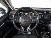 Toyota Camry VIII (XV70) Иркутск  - изображение 34