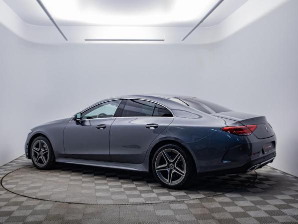 Mercedes-Benz CLS III (C257) с пробегом 2018 года, цена 4 329 000 рублей, 129500 км, седан, Автокод Объявления