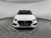 Hyundai Solaris II Уфа  - изображение 24