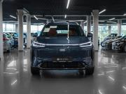 Geely Galaxy M7 Москва  - изображение 35
