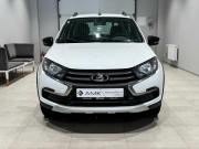 Lada (ВАЗ) Granta I Рестайлинг Екатеринбург  - изображение 21