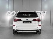 BMW X5 IV (G05/G18) Ростов-на-Дону  - изображение 27