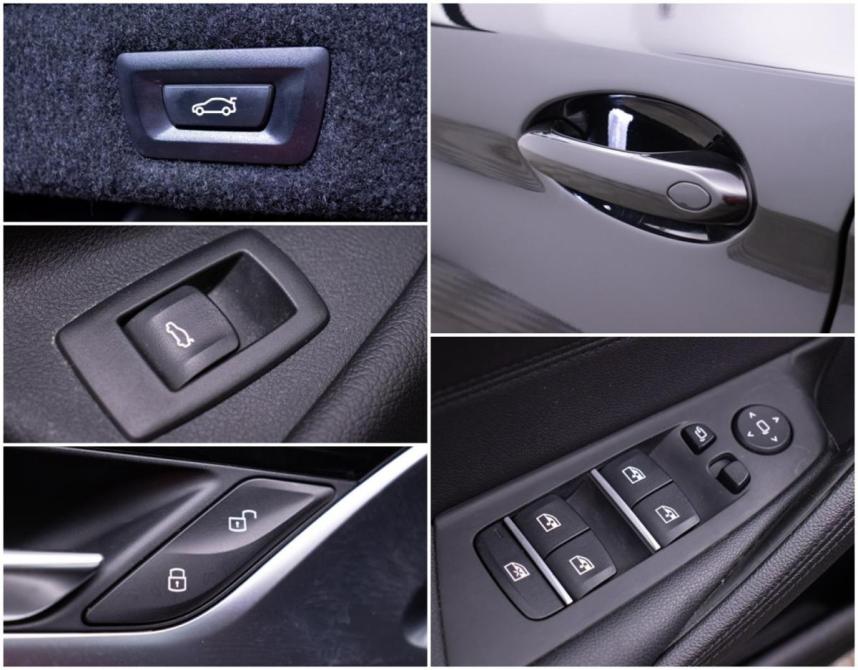 BMW 5 серии VII (G30/G31/G38) Москва  - изображение 16