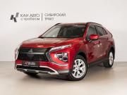 Mitsubishi Eclipse Cross I Рестайлинг Казань  - изображение 9