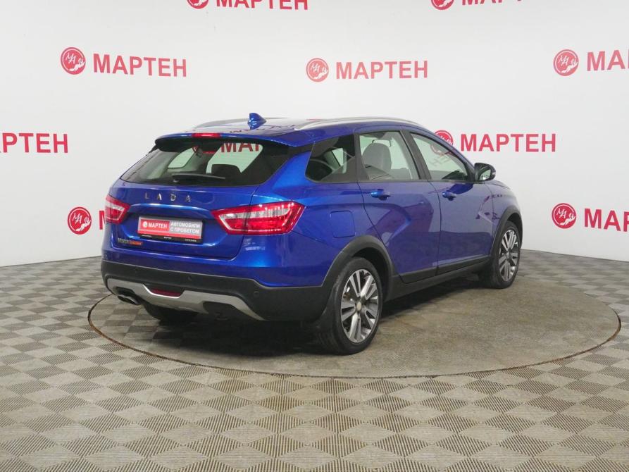 Lada (ВАЗ) Vesta I Вологда  - изображение 5