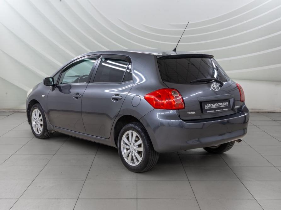 Toyota Auris I Волгоград  - изображение 5