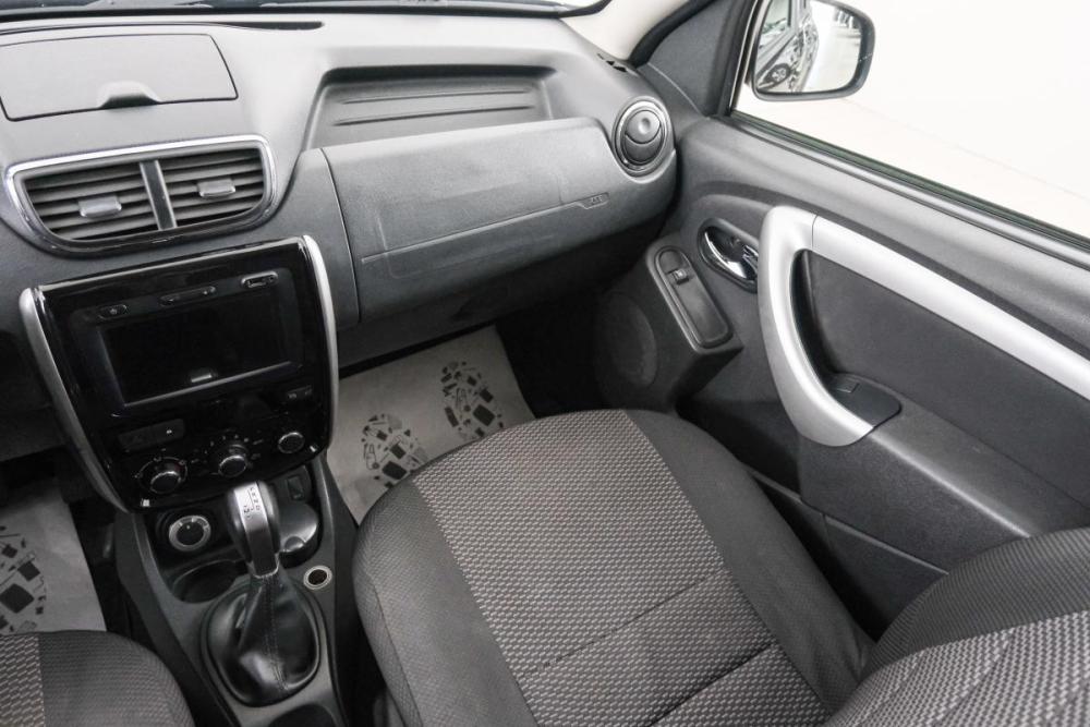 Nissan Terrano III (D10) Красноярск  - изображение 12