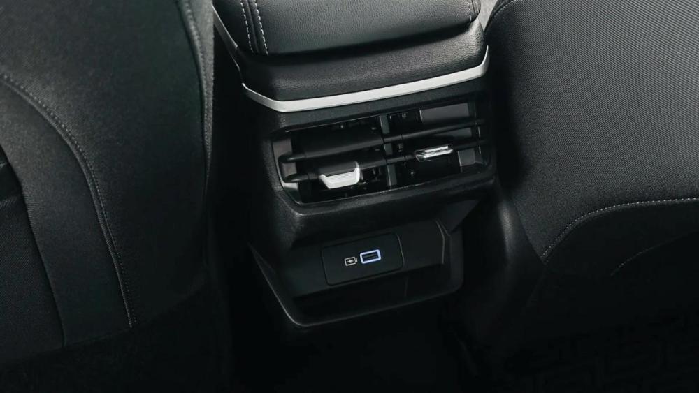 Geely Emgrand II Пермь  - изображение 26
