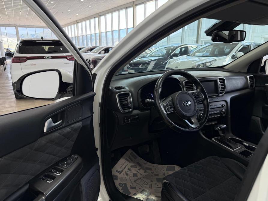 Kia Sportage IV Новороссийск  - изображение 7