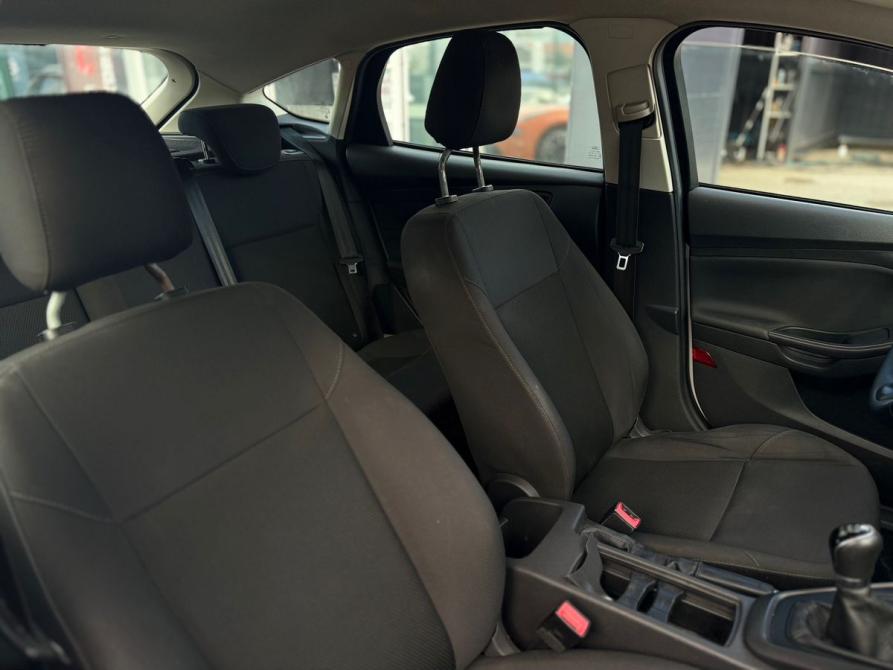 Ford Focus III Рестайлинг Ижевск  - изображение 20