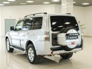 Mitsubishi Pajero IV Рестайлинг 1 Самара  - изображение 26