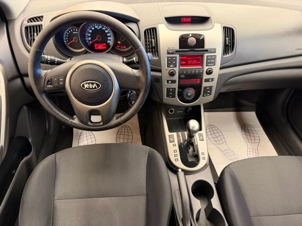 Kia Cerato II с пробегом 2009 года, цена 649 000 рублей, 159000 км, седан, Автокод Объявления