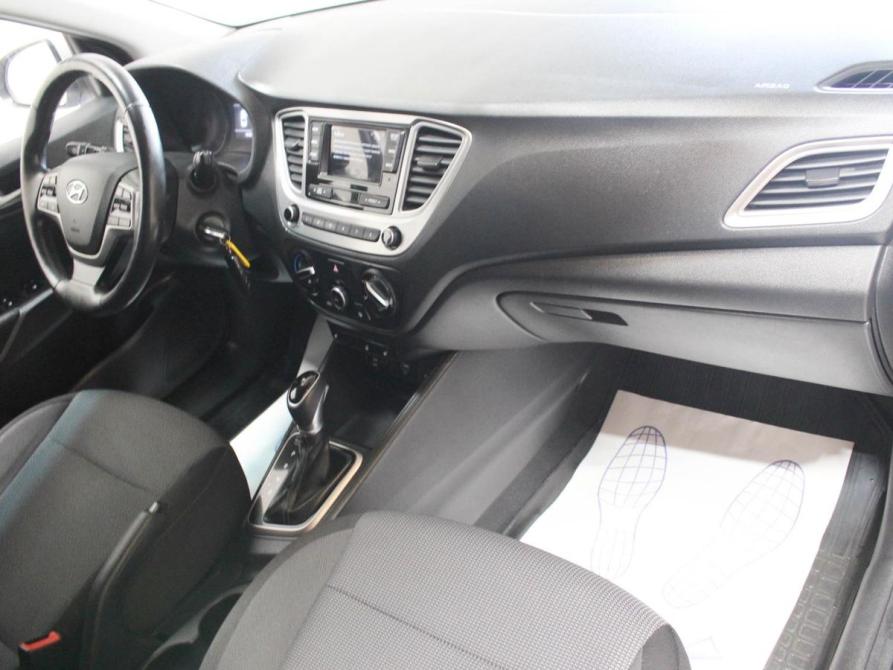 Hyundai Solaris II Калуга  - изображение 5