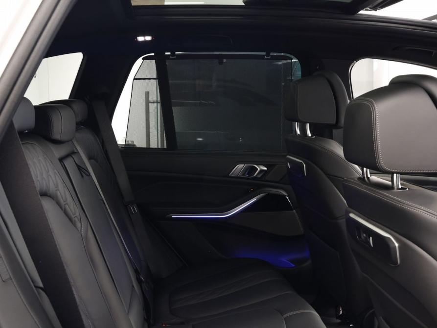 BMW X5 IV (G05/G18) Рестайлинг Москва  - изображение 40