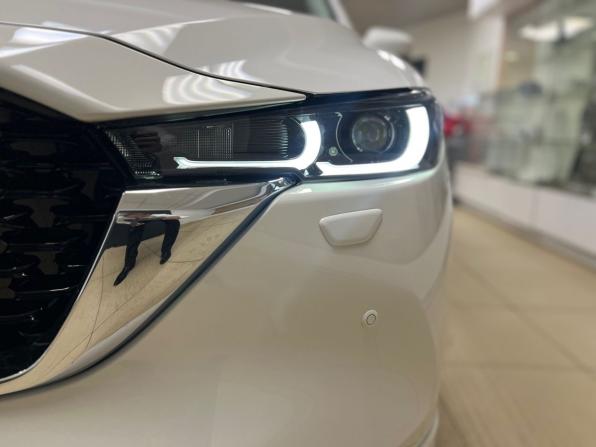 Новый Mazda CX-5 II Рестайлинг 2026 года, цена 5 600 000 рублей, внедорожник, Автокод Объявления