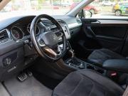 Volkswagen Tiguan II Рестайлинг Москва  - изображение 39