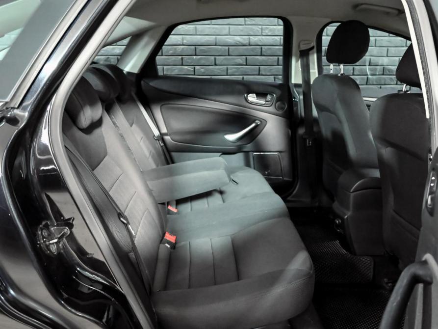 Ford Mondeo IV Екатеринбург  - изображение 17