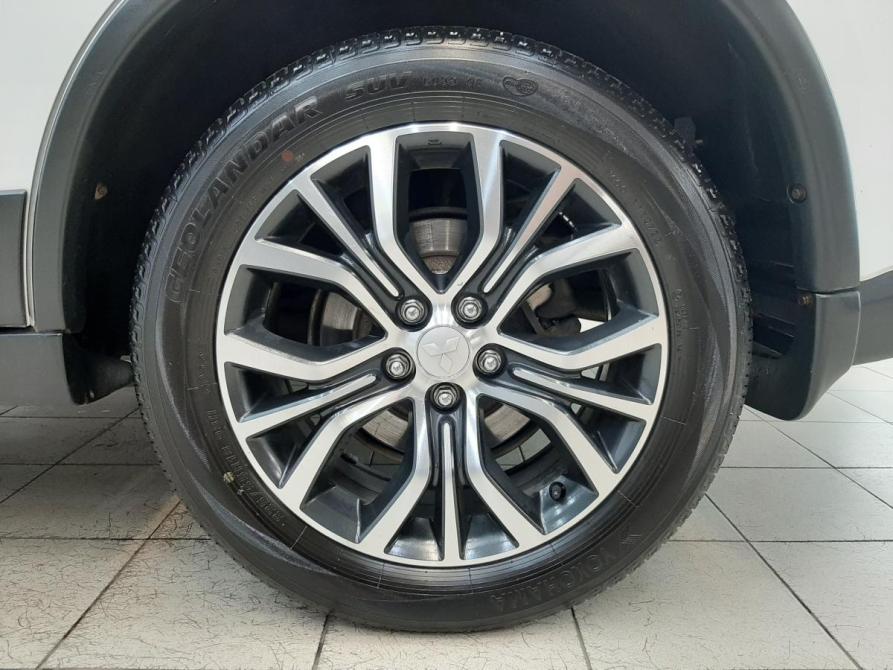 Mitsubishi Outlander III Рестайлинг 2 Москва  - изображение 13