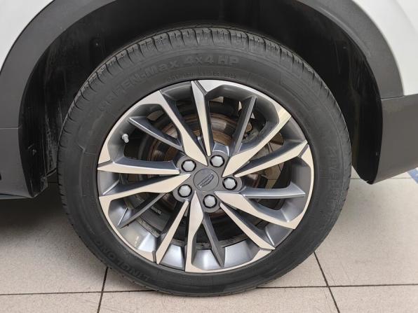 Geely Coolray I с пробегом 2023 года, цена 1 720 000 рублей, 91923 км, внедорожник, Автокод Объявления