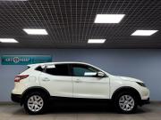 Nissan Qashqai II Москва  - изображение 23