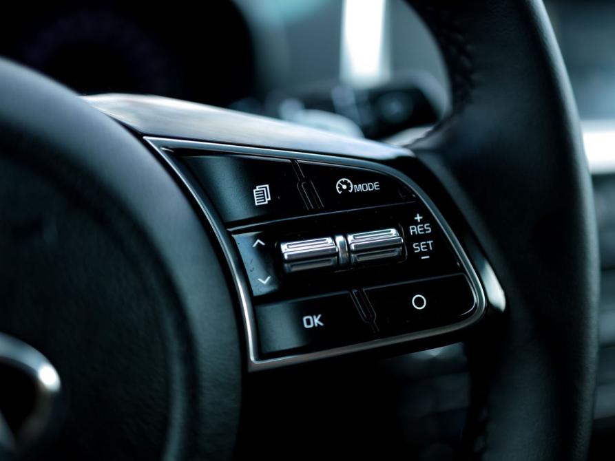 Kia Optima IV Рестайлинг Ижевск  - изображение 21
