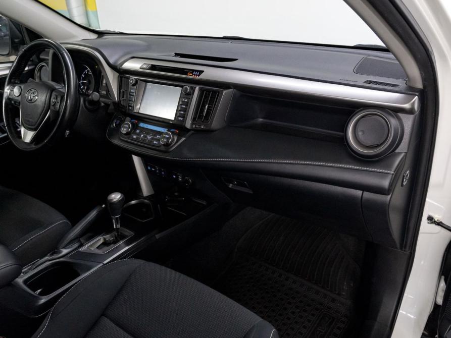 Toyota RAV4 IV (XA40) Рестайлинг Тюмень  - изображение 16
