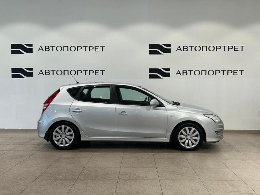 Hyundai i30 I Рестайлинг Санкт-Петербург  - изображение 6