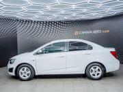 Chevrolet Aveo II Самара  - изображение 25