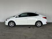 Hyundai Solaris I Рестайлинг Москва  - изображение 25