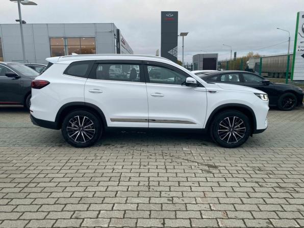 Chery Tiggo 8 Pro I с пробегом 2022 года, цена 2 650 000 рублей, 2700 км, внедорожник, Автокод Объявления