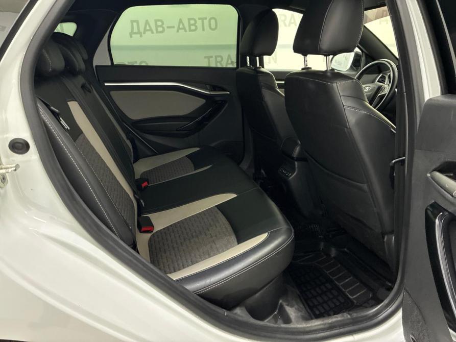 Lada (ВАЗ) Vesta I Пермь  - изображение 18