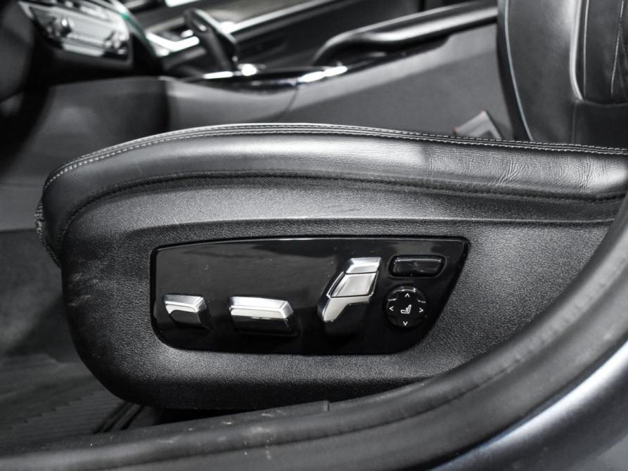 BMW 5 серии VII (G30/G31/G38) Санкт-Петербург  - изображение 12