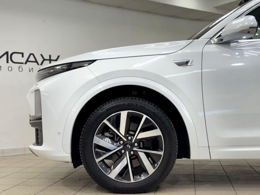 Li Auto (Lixiang) L7 I Санкт-Петербург  - изображение 35