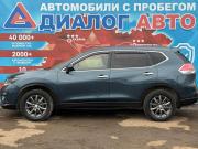 Nissan X-Trail III Набережные Челны  - изображение 26