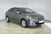 Hyundai Solaris I Рестайлинг Саранск  - изображение 30