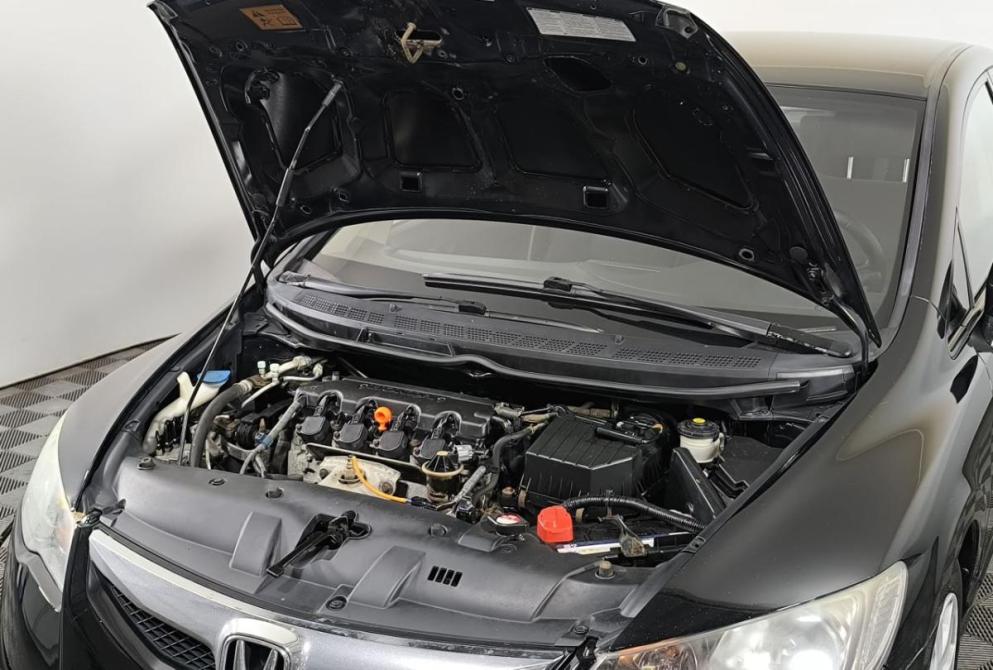 Honda Civic VIII Нижний Новгород  - изображение 15