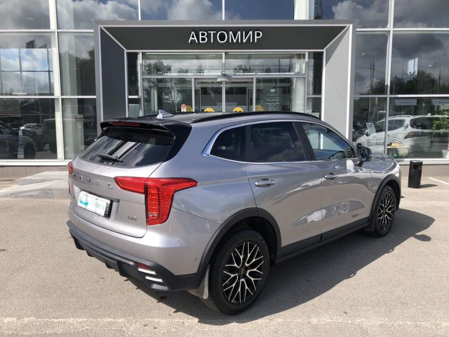 Haval Jolion I Рестайлинг Брянск  - изображение 5