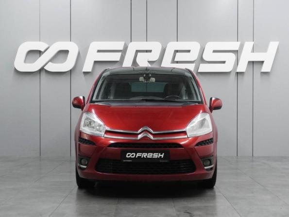 Citroen C4 Picasso I с пробегом 2012 года, цена 794 000 рублей, 178043 км, компактвэн, Автокод Объявления