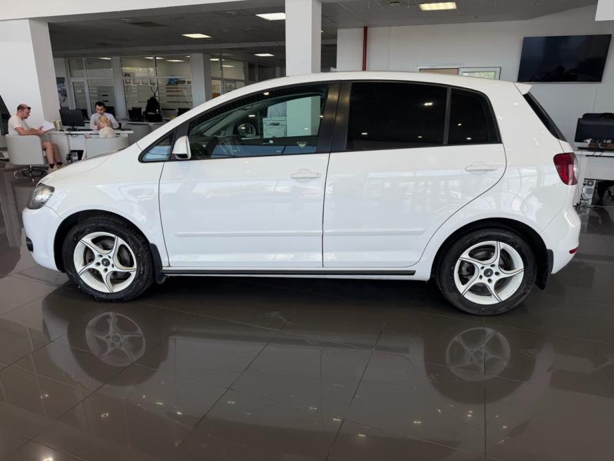 Volkswagen Golf Plus II Челябинск  - изображение 8