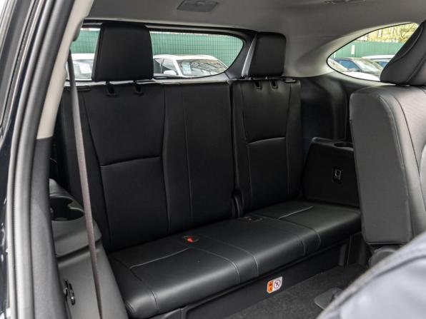 Toyota Highlander IV (XU70) с пробегом 2026 года, цена 5 490 000 рублей, 56 км, внедорожник, Автокод Объявления