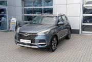 Chery Tiggo 4 I Рестайлинг Владимир  - изображение 28